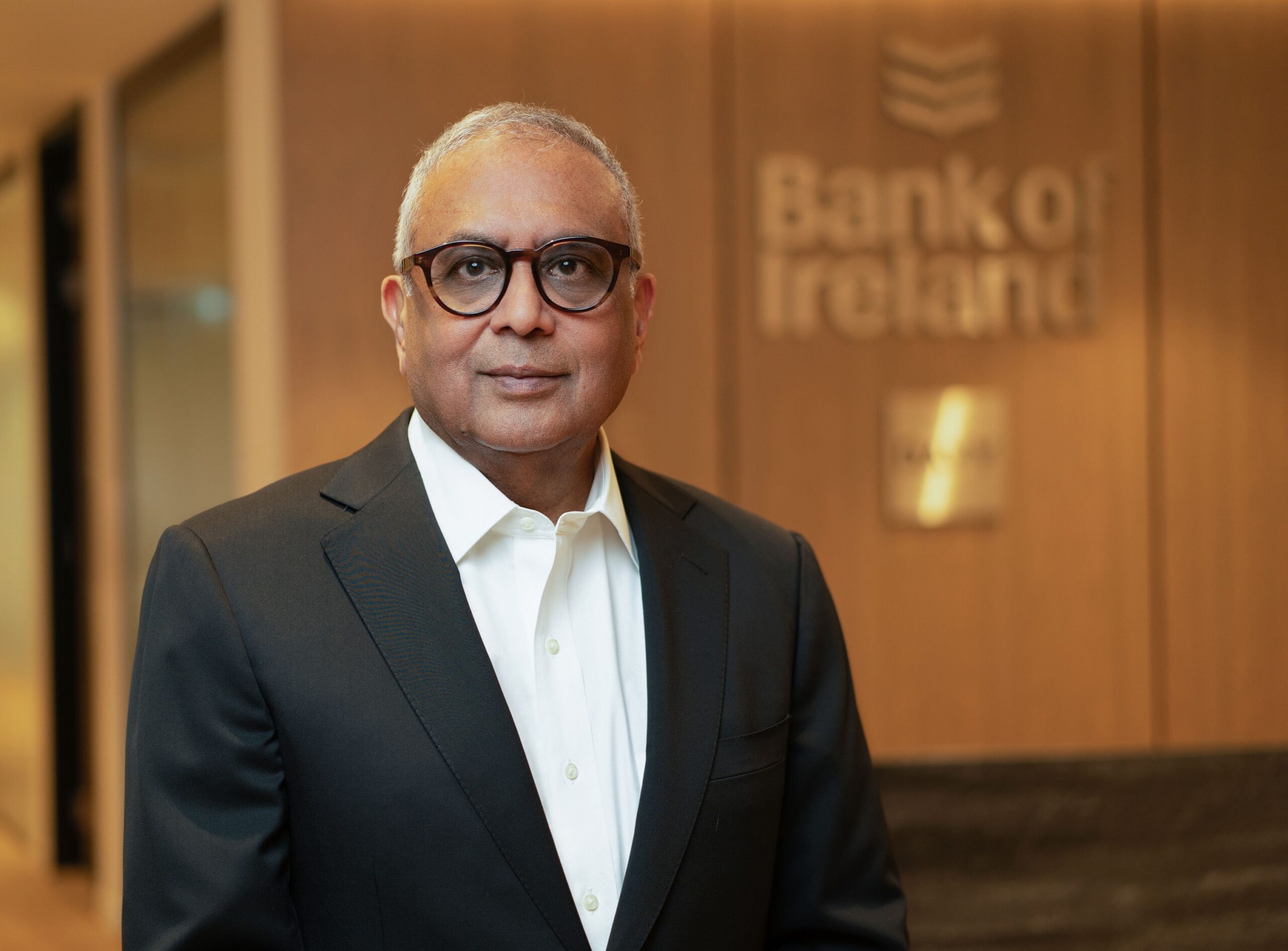 Bank of Ireland Group plc announces appointment of new Board Chair