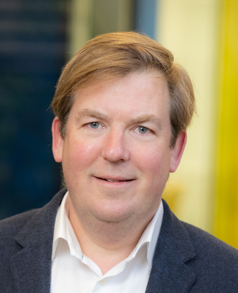 Billy O’Connell - Chief Strategy Officer