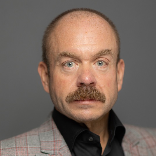 Rhys Kiff - Group Chief Risk Officer